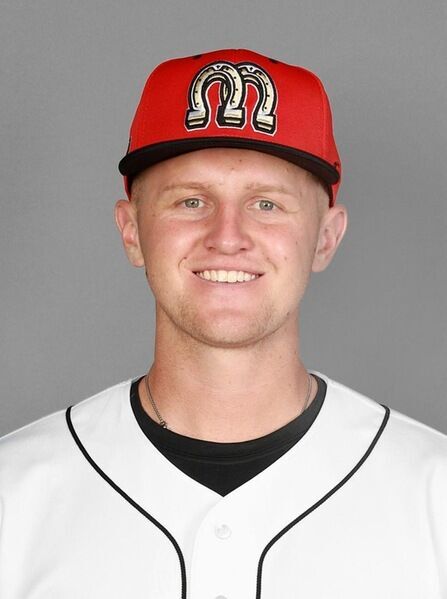 Jackson Raper